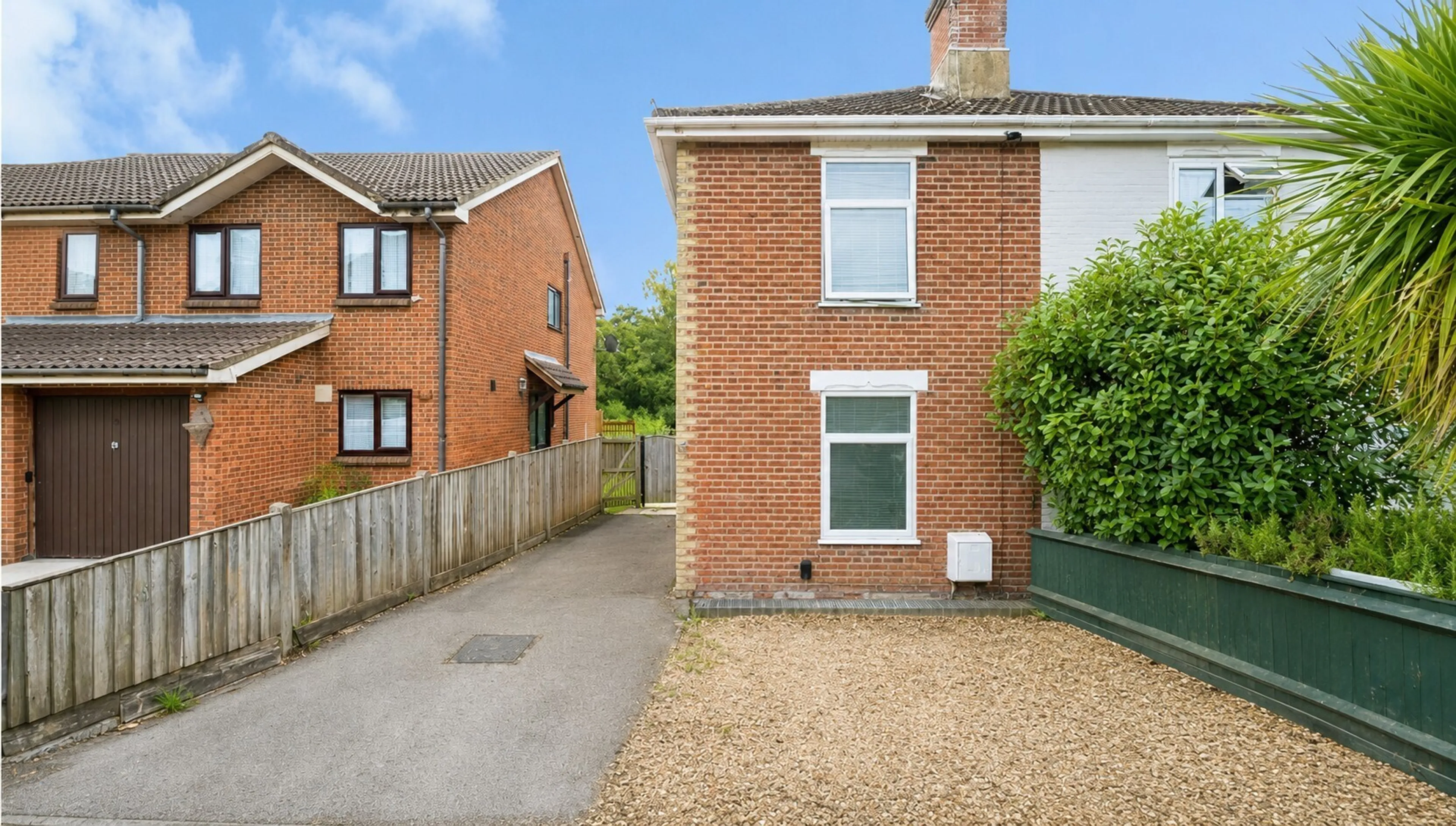 Property at Botany Bay Road, Southampton