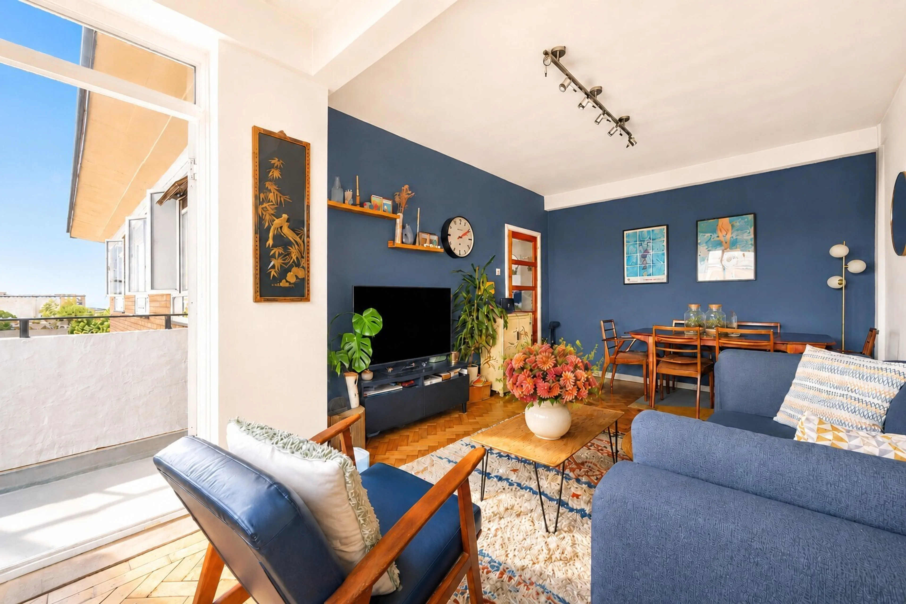 Property at Christchurch Road, London
