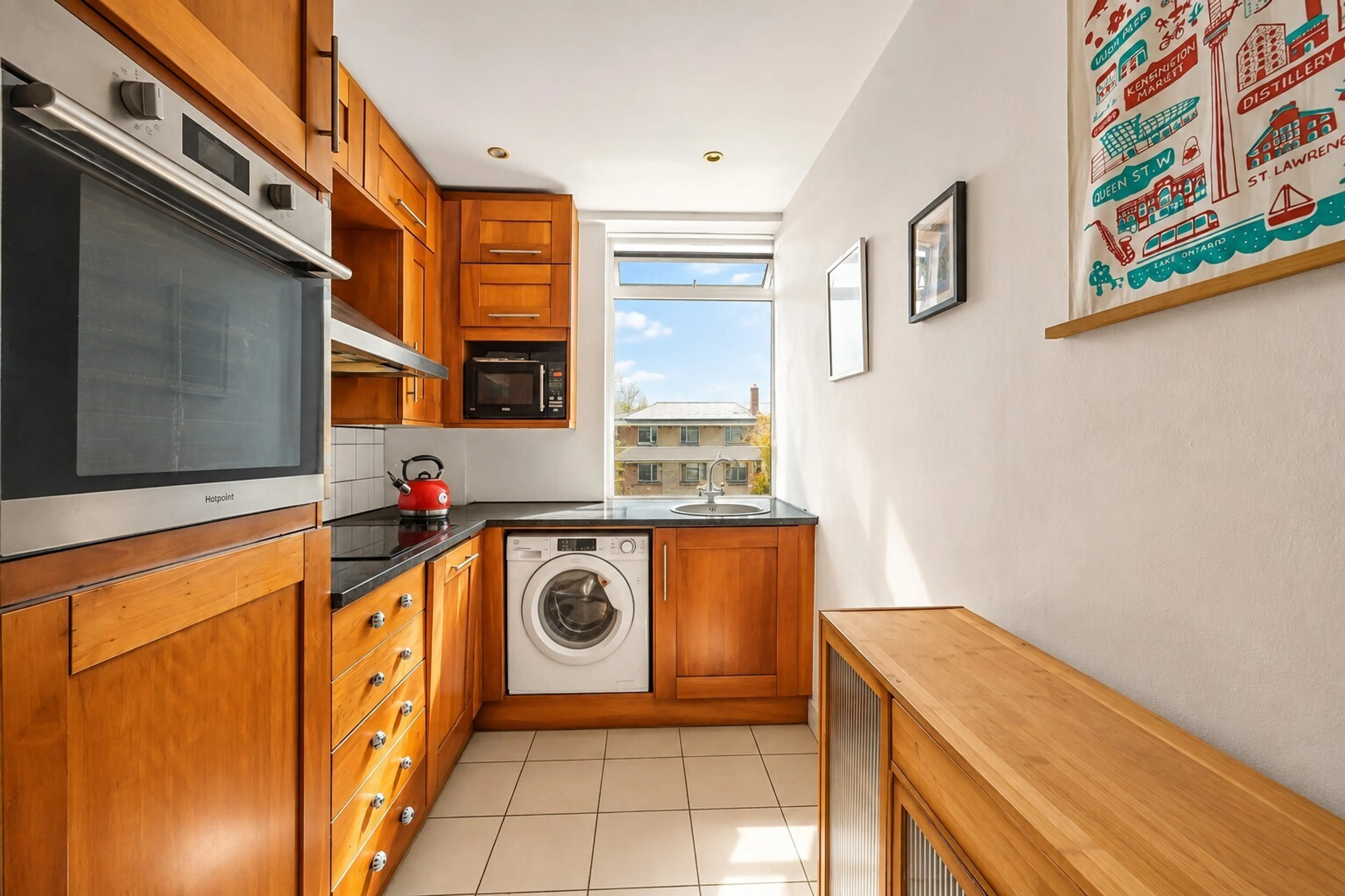 Property at Christchurch Road, London