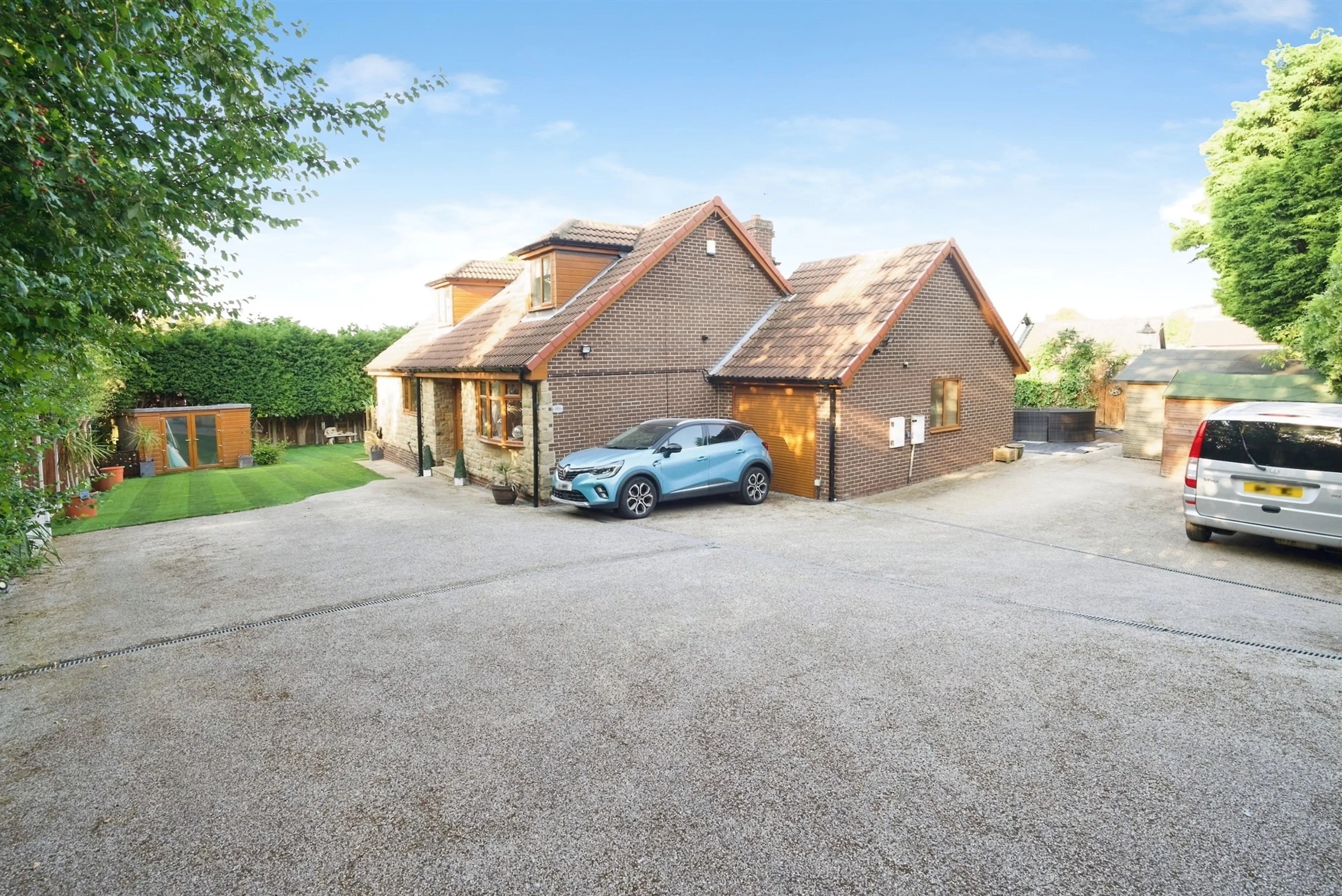 Property at High Street, Royston, Barnsley
