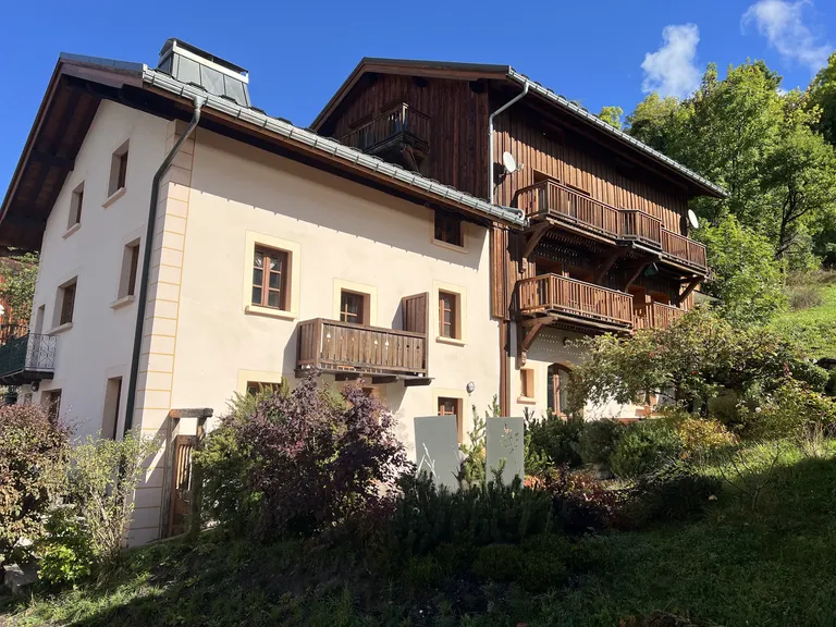 MERIBEL LES ALLUES, Savoie, France