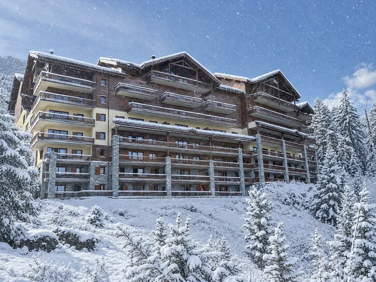 Sainte-Foy-Tarentaise, Savoie, France