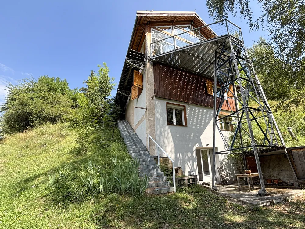 LA PLAGNE, Savoie, France