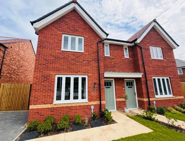 Taranto Close, Widnes, Cheshire, WA8