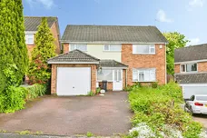 Harefield Avenue, Leicester