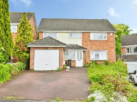 Harefield Avenue, Leicester photo