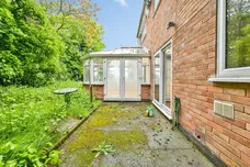 Harefield Avenue, Leicester