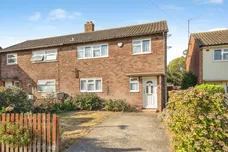 Spruce Avenue, Greenstead, COLCHESTER