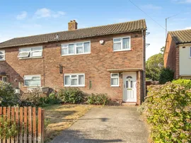 Spruce Avenue, Greenstead, COLCHESTER photo