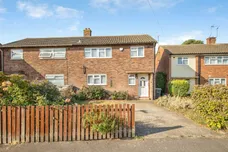 Spruce Avenue, Greenstead, COLCHESTER