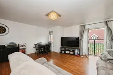 Sanville Gardens, Stanstead Abbotts, Ware