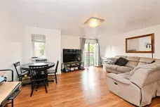 Sanville Gardens, Stanstead Abbotts, Ware