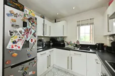 Sanville Gardens, Stanstead Abbotts, Ware