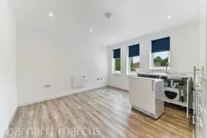 Lodge Road, WALLINGTON