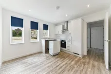 Lodge Road, WALLINGTON