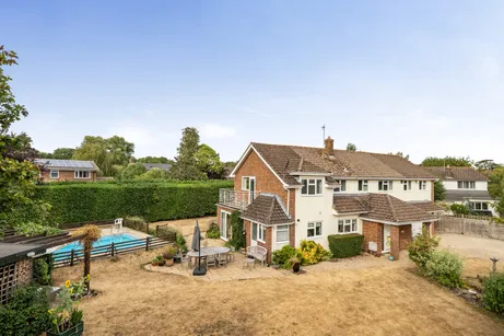 Brookside Close, Runcton, PO20