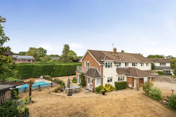 Brookside Close, Runcton, PO20