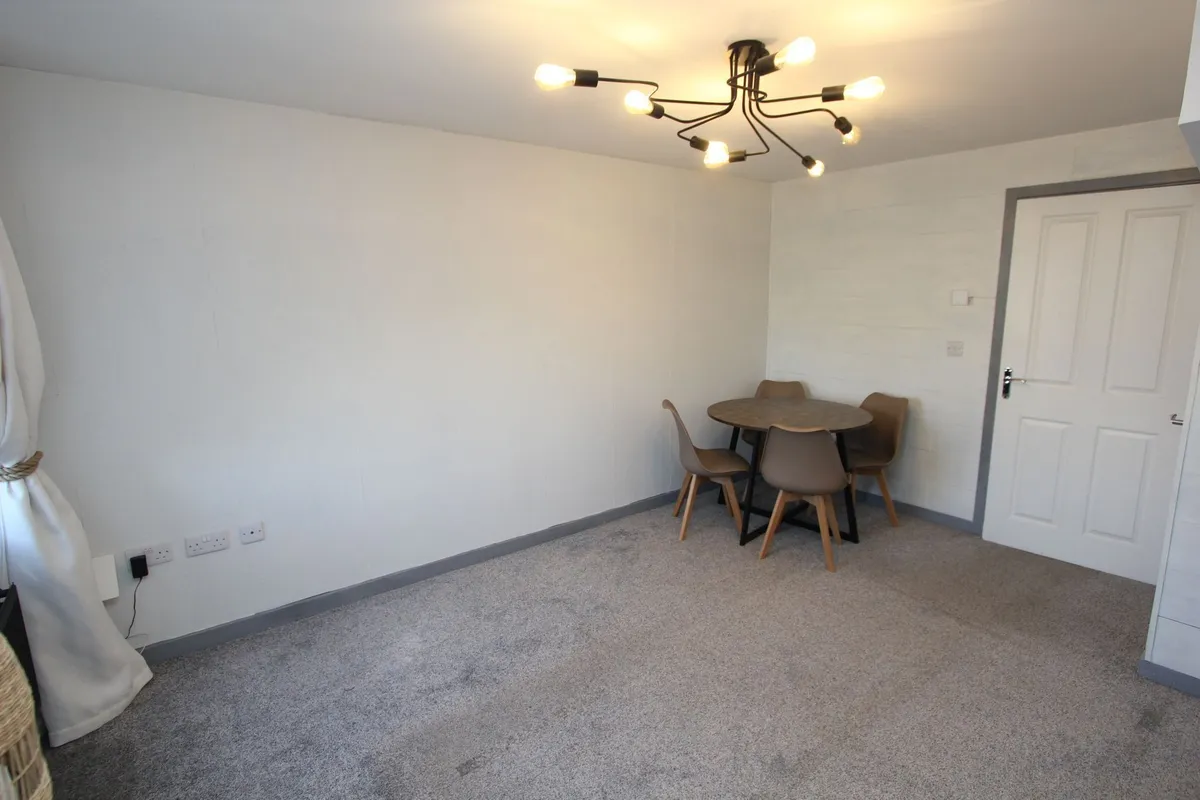 Plasnewydd Walk, Llantwit Major, CF61