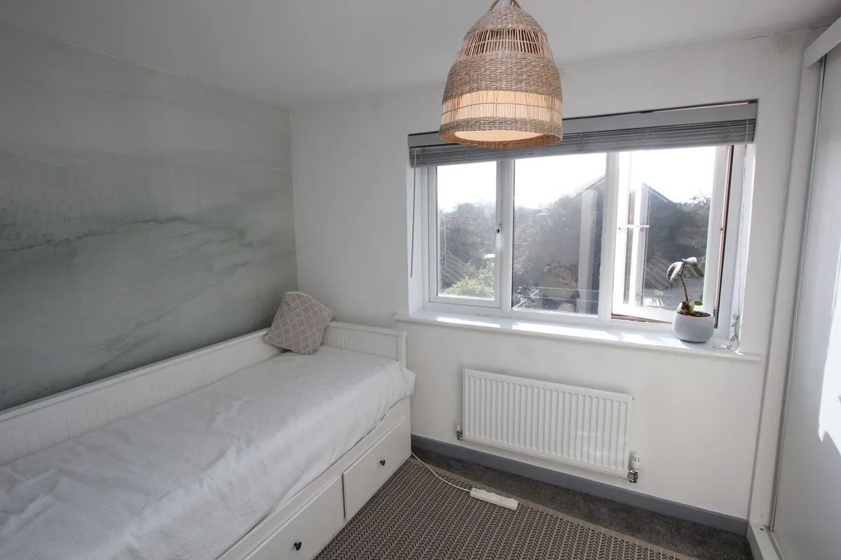 Plasnewydd Walk, Llantwit Major, CF61