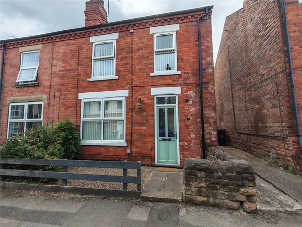 Duke Street, Arnold, Nottingham, Nott...