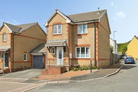 Property responsive