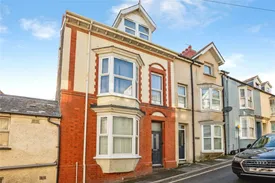 Property responsive