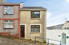 Property responsive