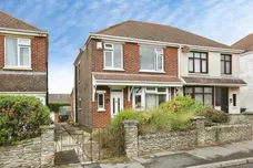 Fisgard Road, Gosport