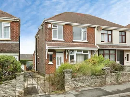 Fisgard Road, Gosport photo