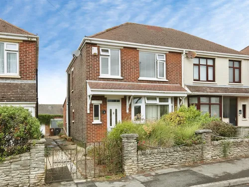 Fisgard Road, Gosportphoto