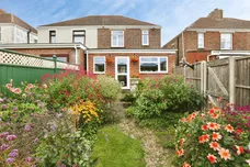 Fisgard Road, Gosport