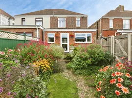 Fisgard Road, Gosport thumb 2