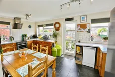 Fisgard Road, Gosport