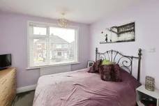 Fisgard Road, Gosport
