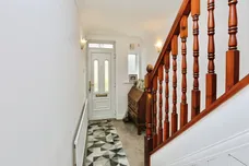 Fisgard Road, Gosport