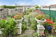 Fisgard Road, Gosport