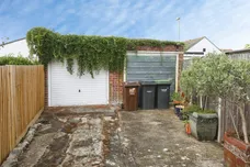 Fisgard Road, Gosport