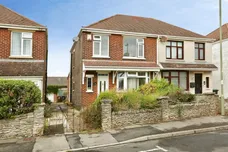 Fisgard Road, Gosport