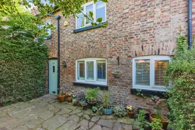 Property responsive