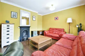 Property responsive