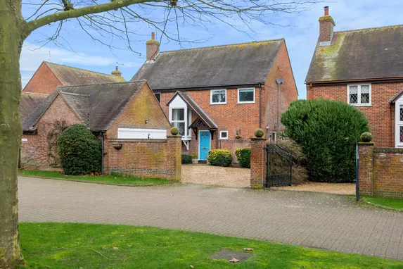 Daintrees, Widford, Ware, SG12
