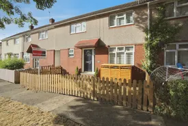 Property responsive