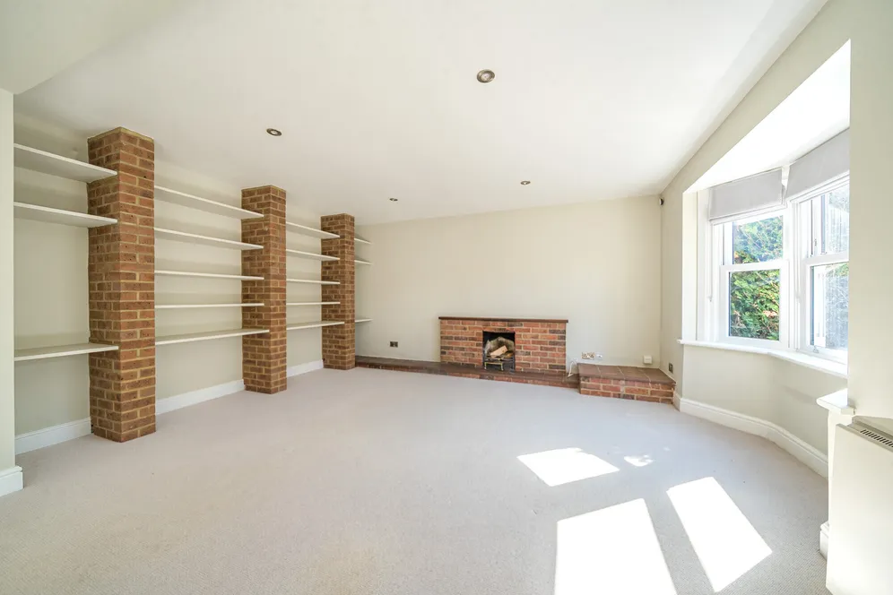 Ballinger, Great Missenden, HP16 photo 8