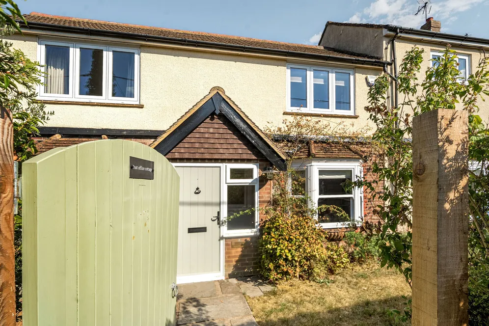 Ballinger, Great Missenden, HP16 photo 21
