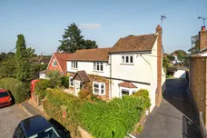 Ballinger, Great Missenden, HP16 photo 22