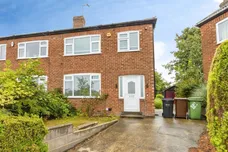 Woodland Rise, LEEDS