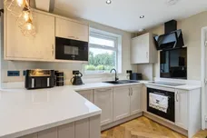 Woodland Rise, LEEDS