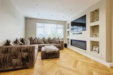 Woodland Rise, LEEDS