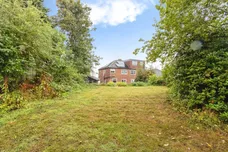 Woodland Rise, LEEDS