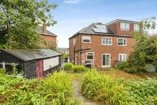 Woodland Rise, LEEDS
